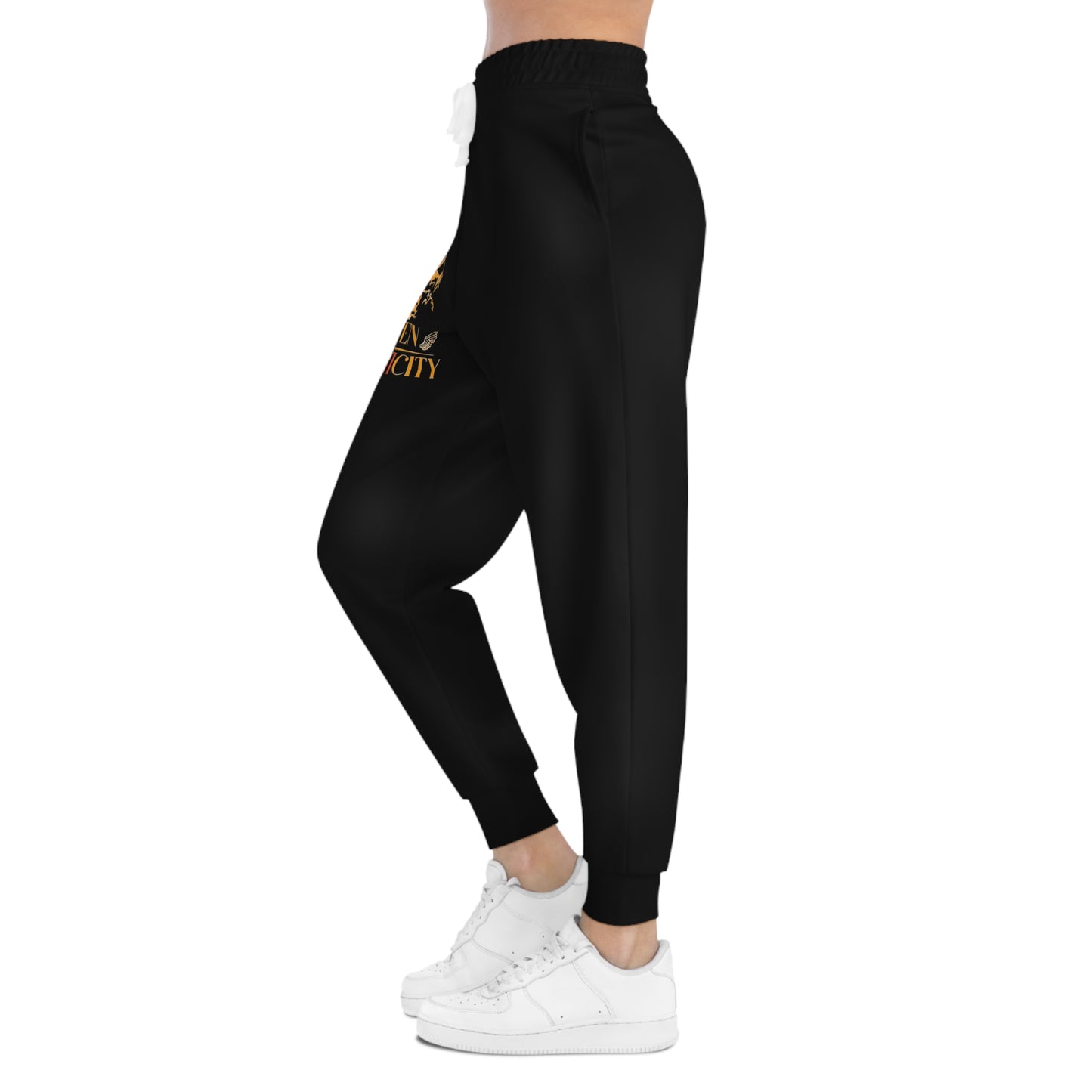 Heaven Authenticity Athletic Joggers