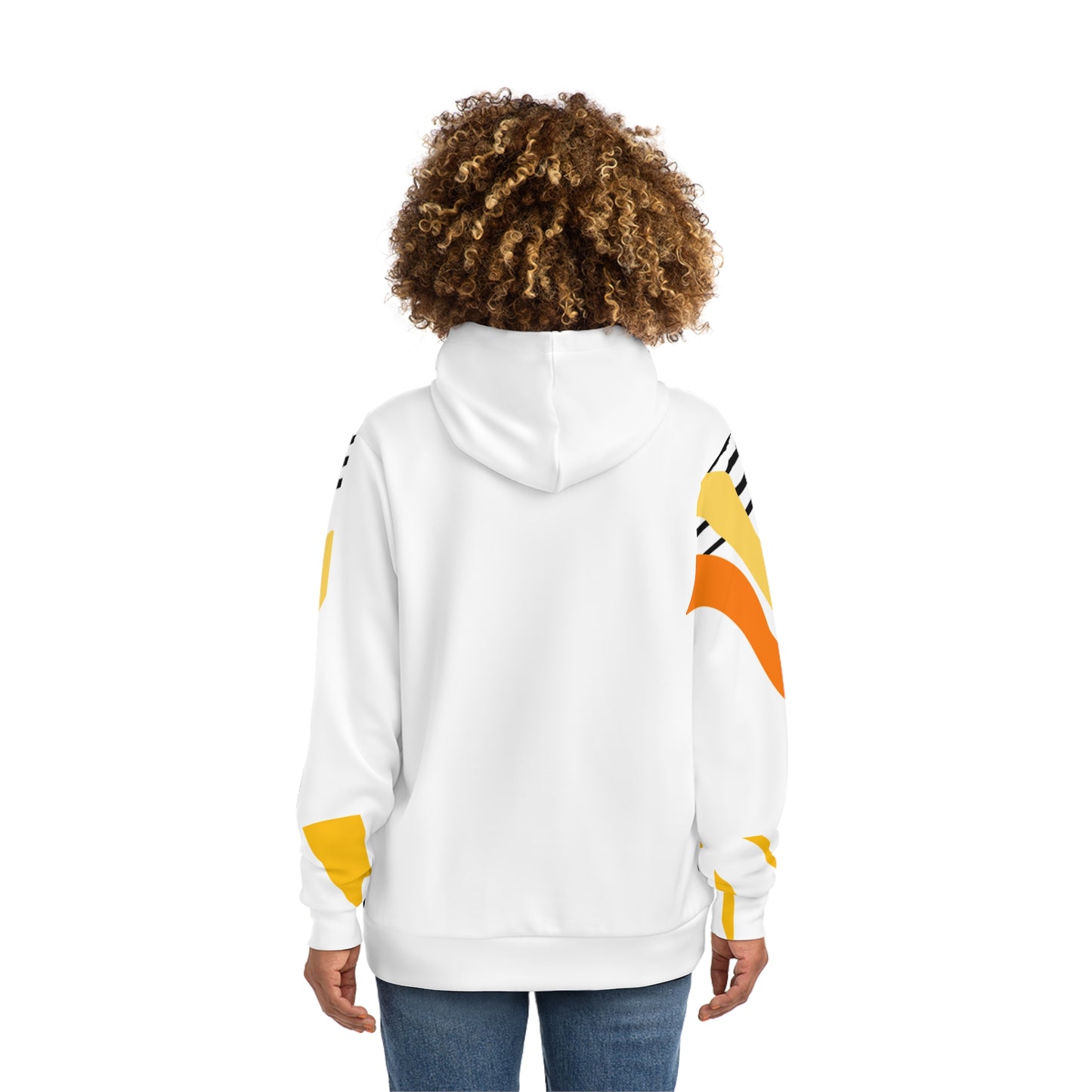 Share Joy Fashion Hoodie