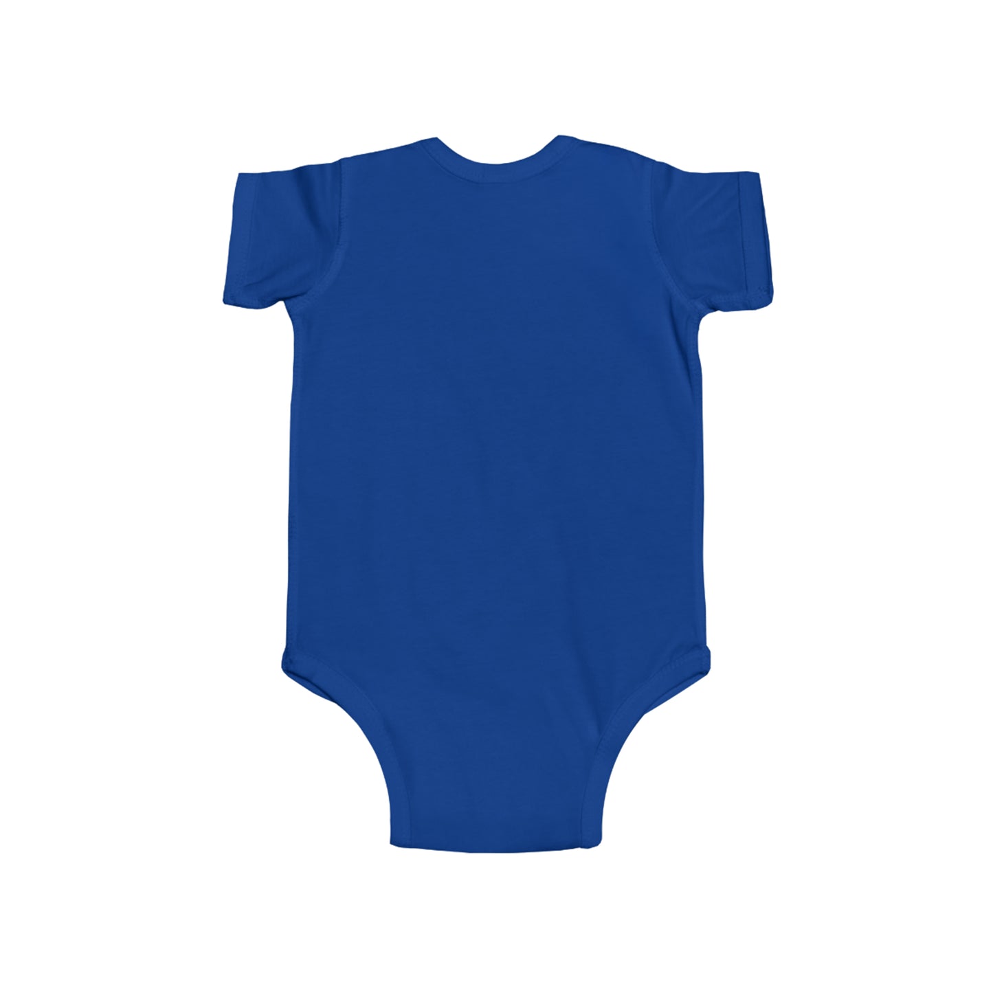 Layers of Love Infant Fine Jersey Bodysuit