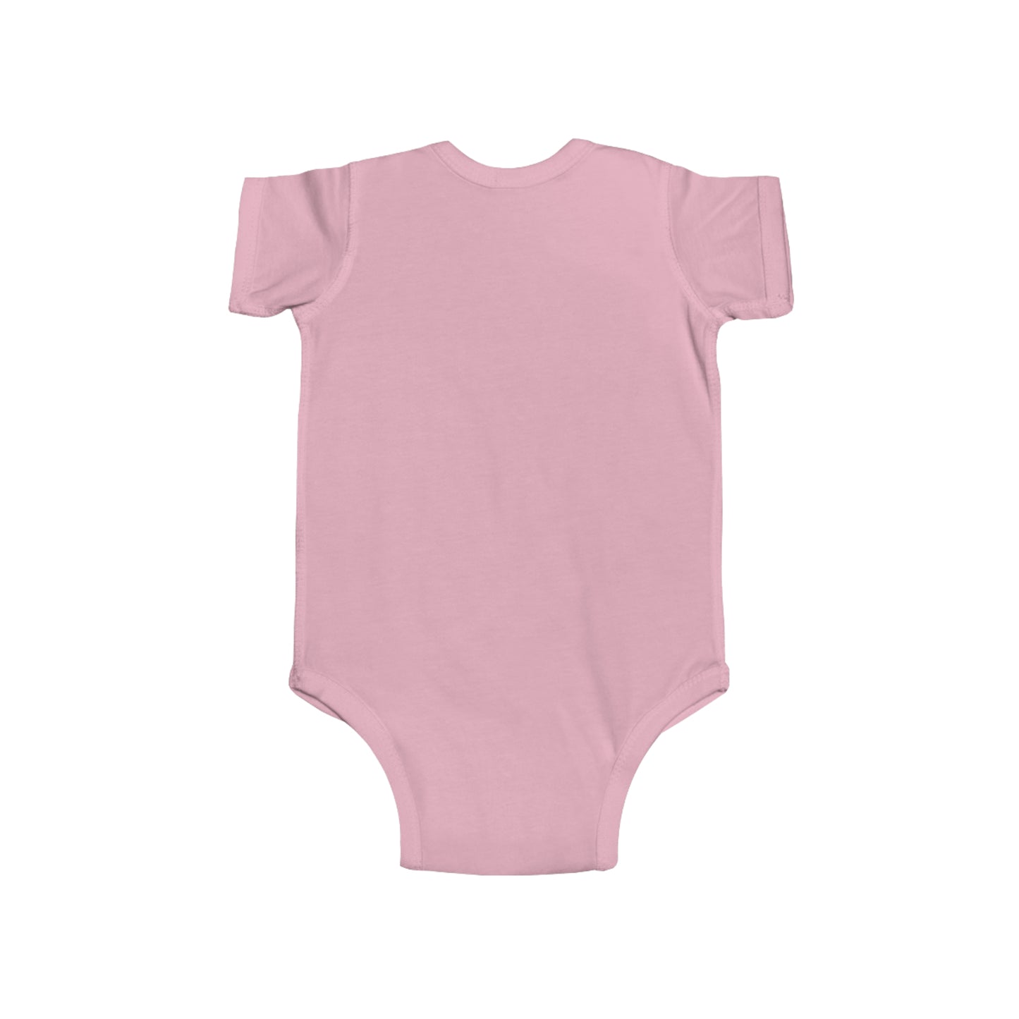 Layers of Love Infant Fine Jersey Bodysuit