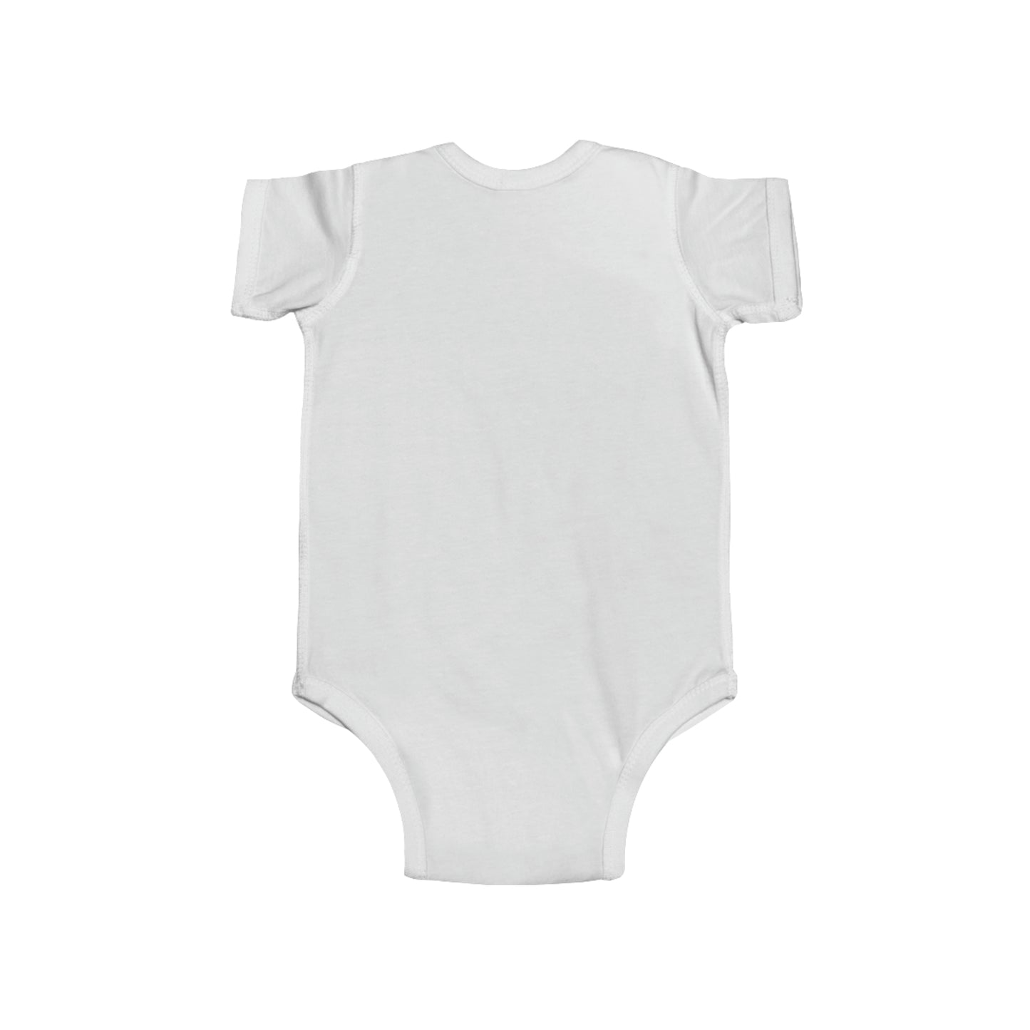 Layers of Love Infant Fine Jersey Bodysuit