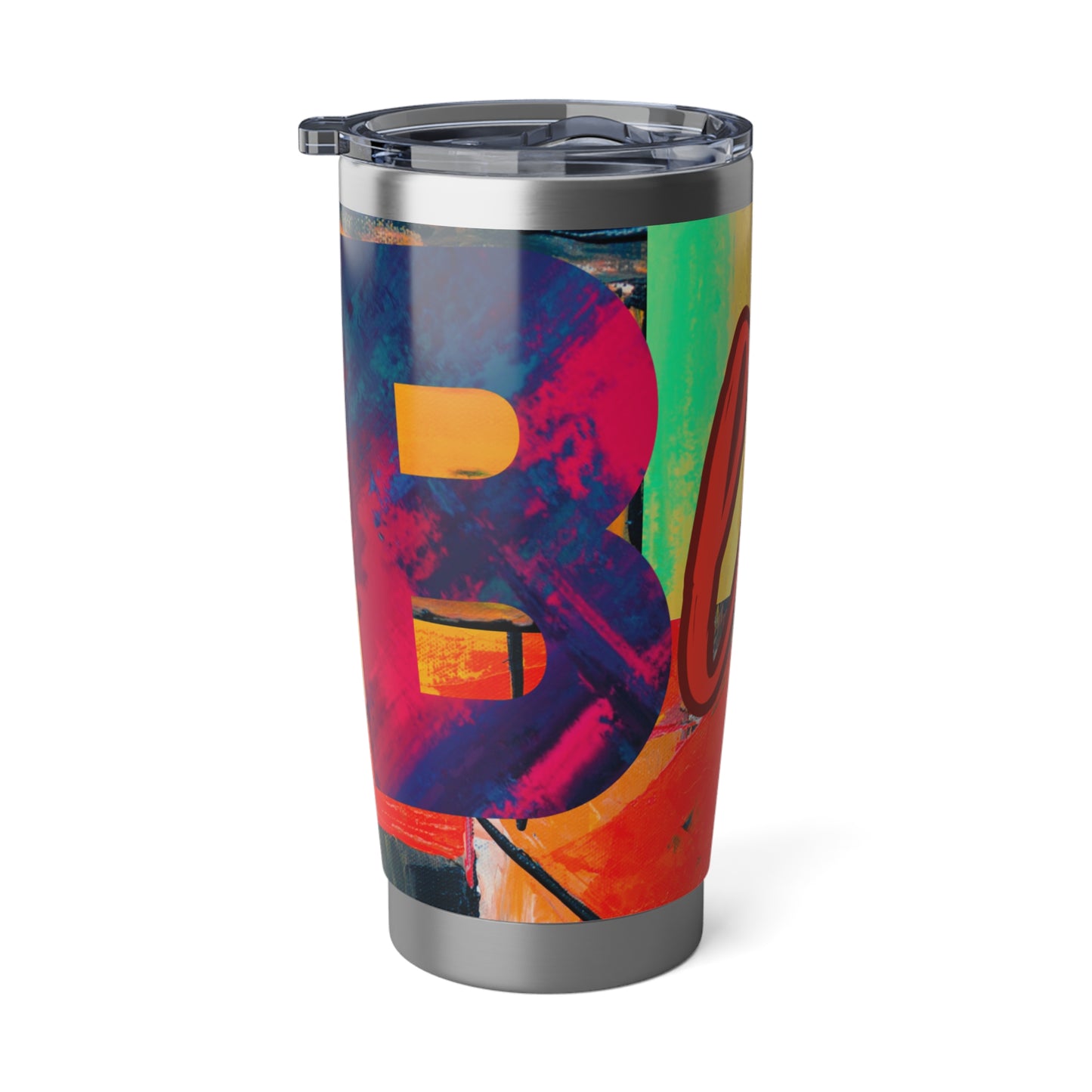 Blessed Vagabond 20oz Tumbler