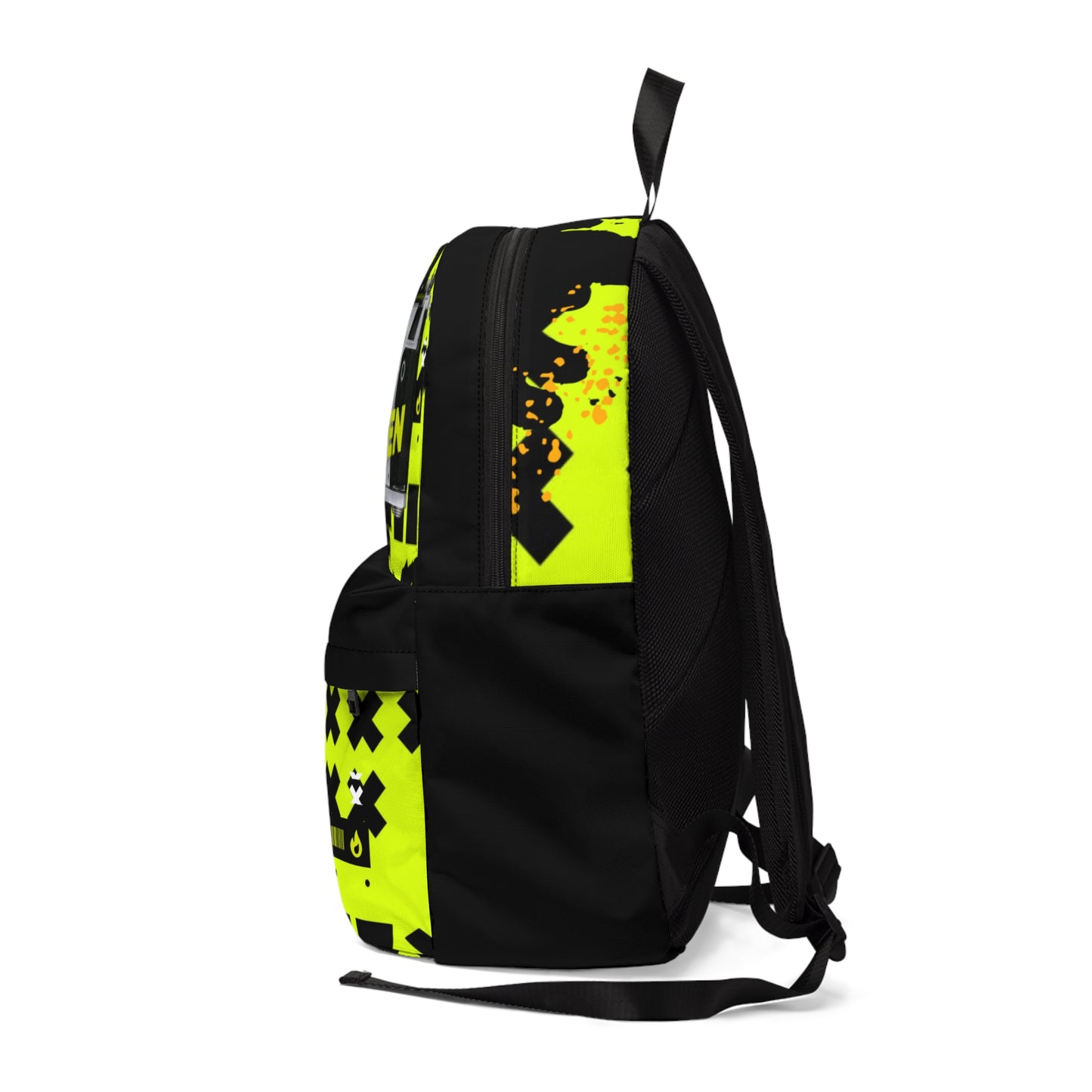 Picture Me Unisex Classic Backpack
