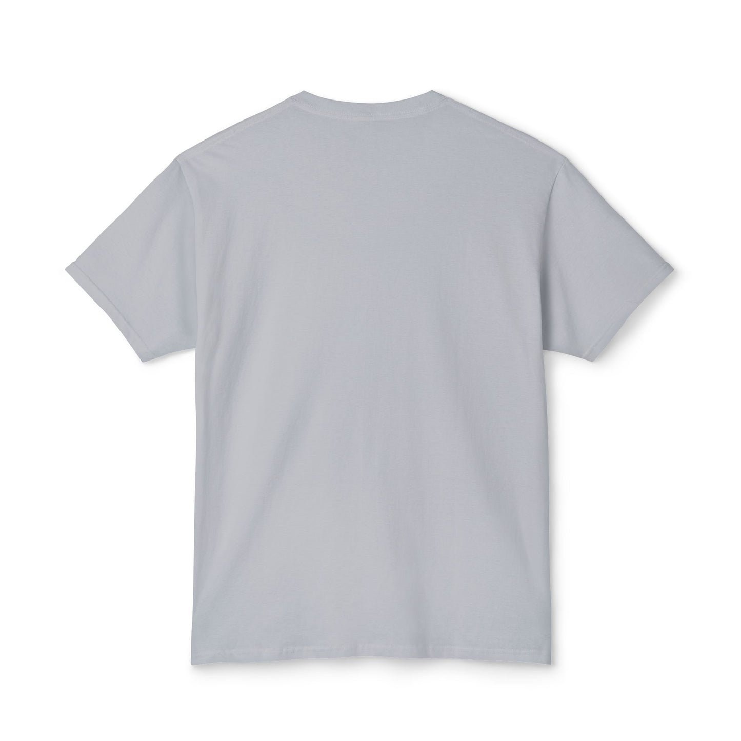 I'm Blessed & Grateful Unisex HD Cotton™ T-Shirt | Positive Vibes Tee