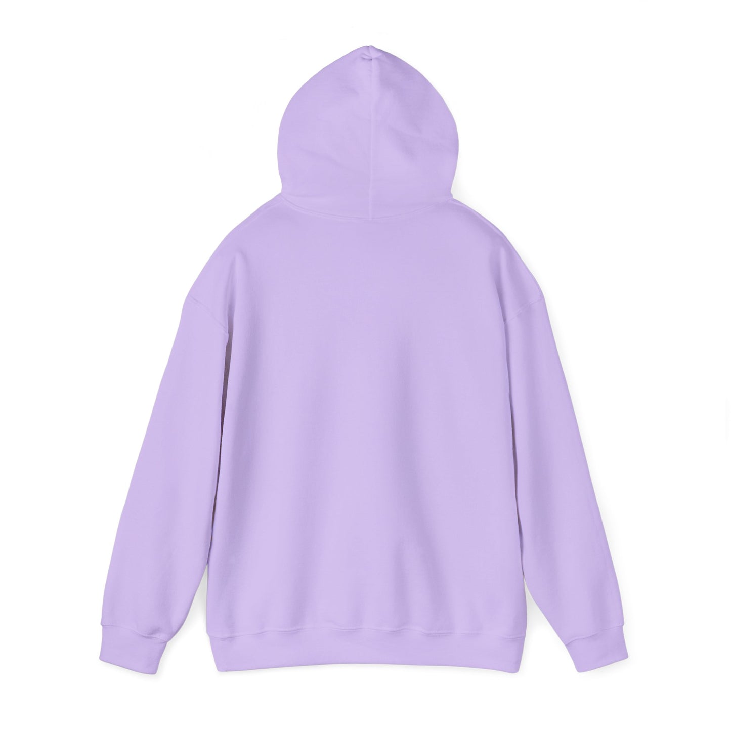 Happy Unisex Heavy Blend™ Hooded Sweatshirt