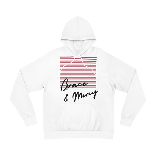 Grace & Mercy Fashion Hoodie