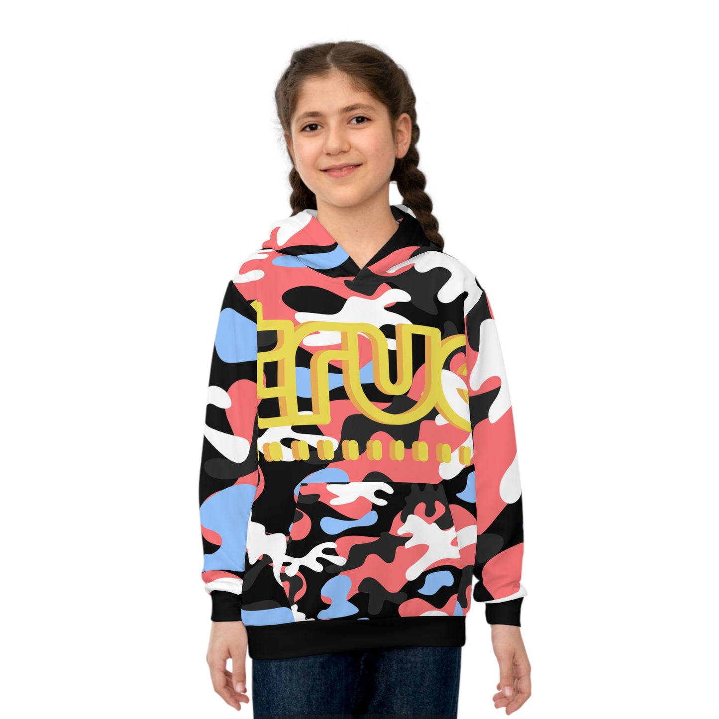 True Children's Hoodie