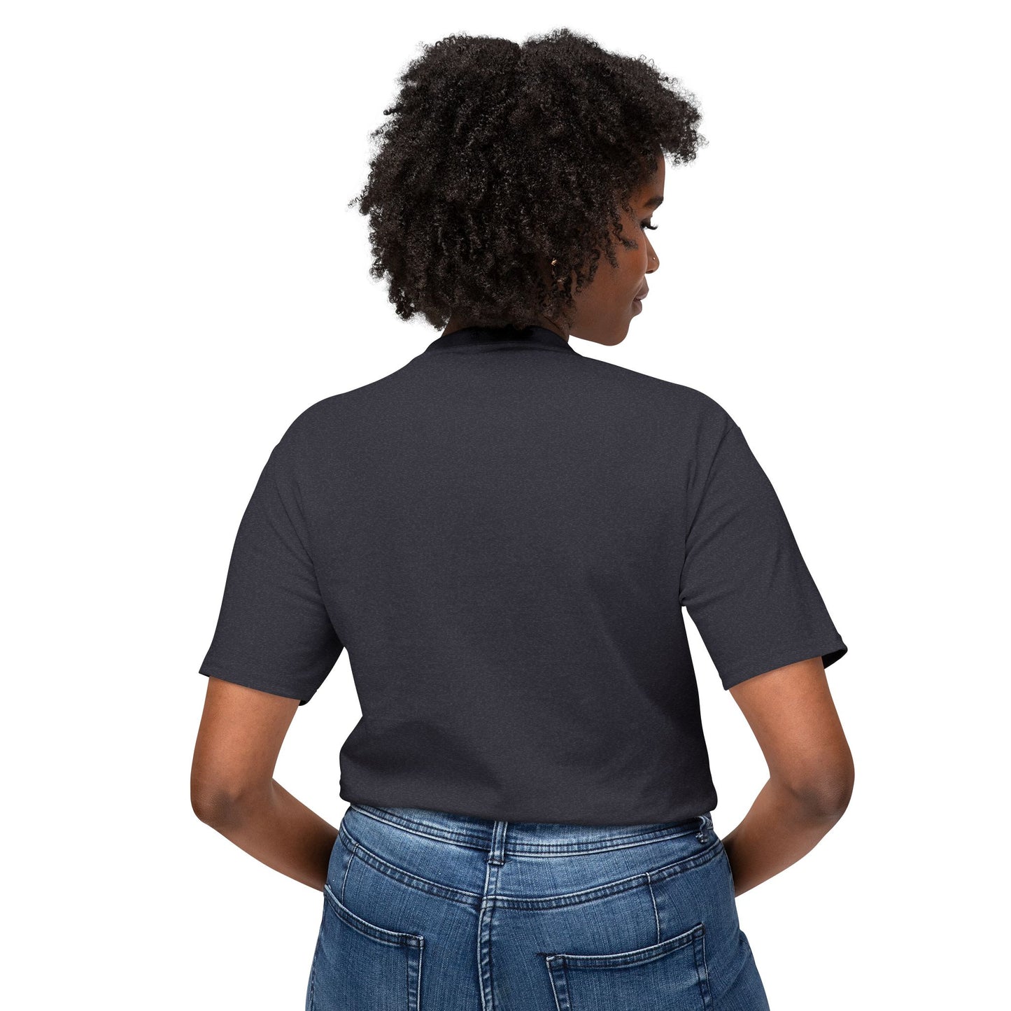 I'm Blessed & Grateful Unisex HD Cotton™ T-Shirt | Positive Vibes Tee