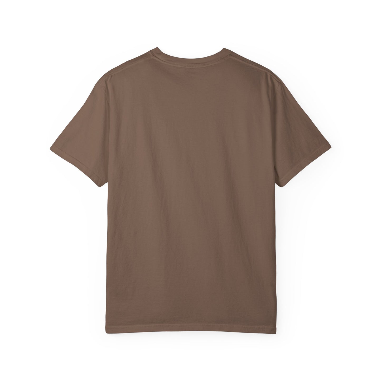 Blessed Man Icon Tee