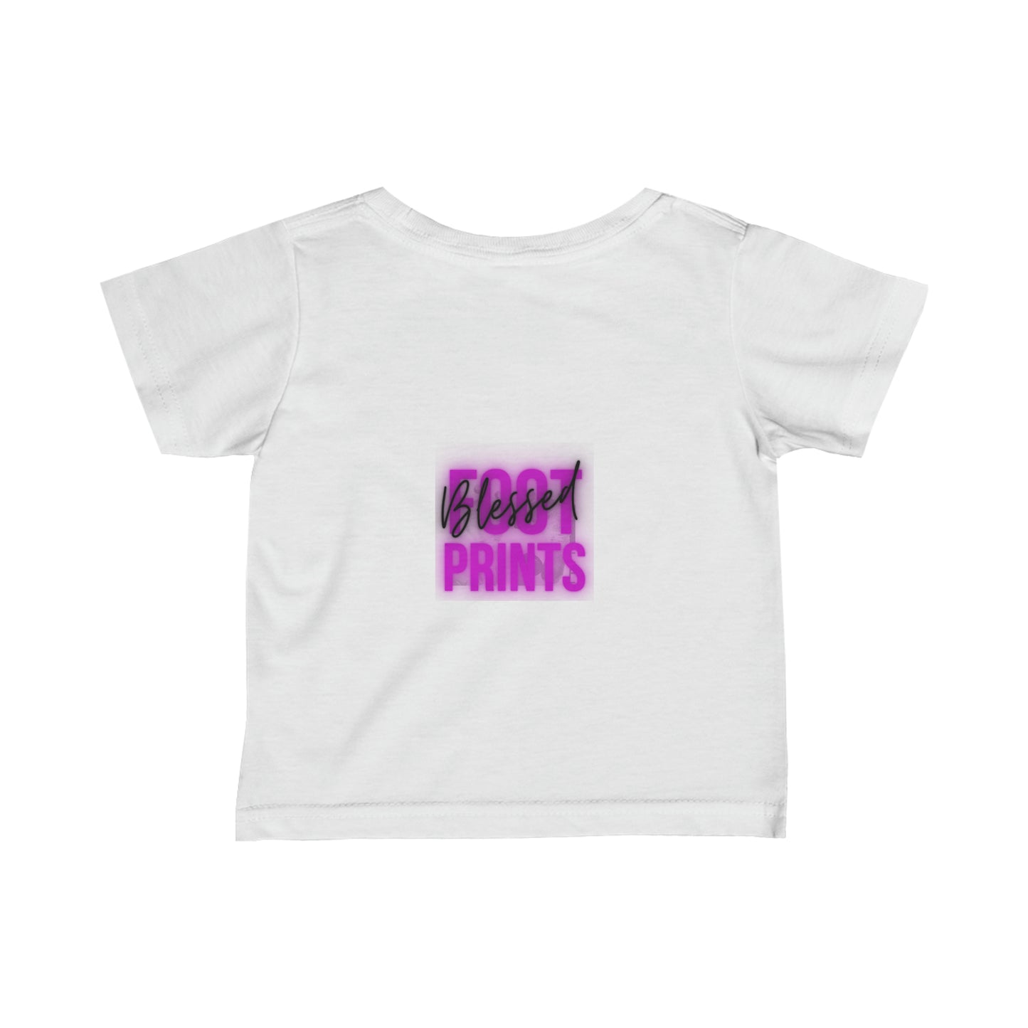 Eat Sleep Play Infant Fine Jersey Tee