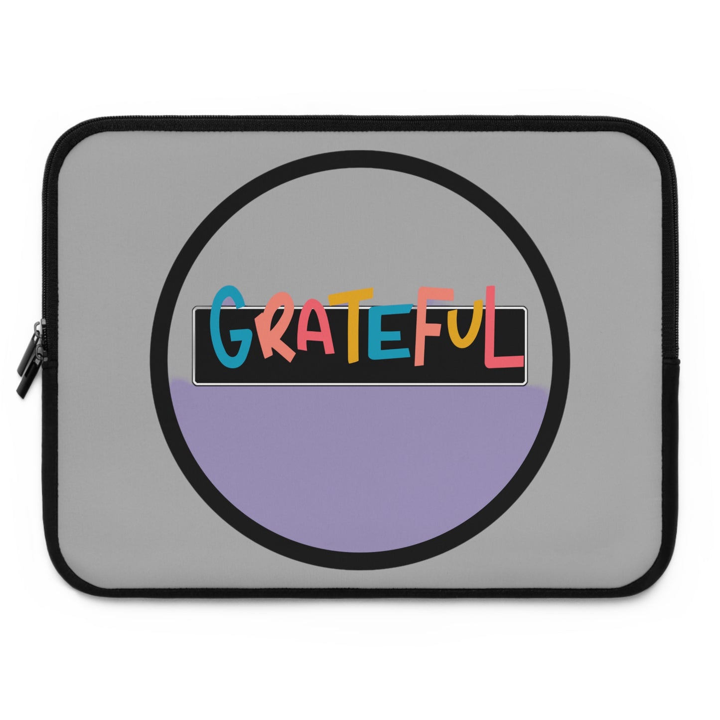 Grateful Laptop Sleeve