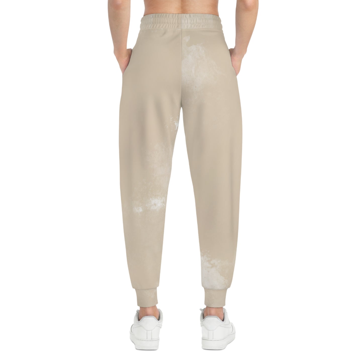 Heavy Mercy Athletic Joggers